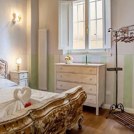 Renaissance Apartment Florenz