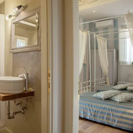 Apartment Renaissance Florenz