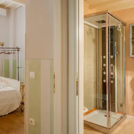 Apartment Renaissance Florenz