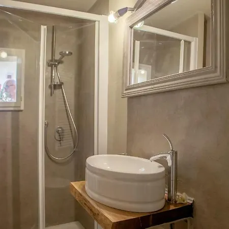 Apartment Renaissance Florenz