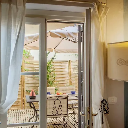 Renaissance Apartman Firenze