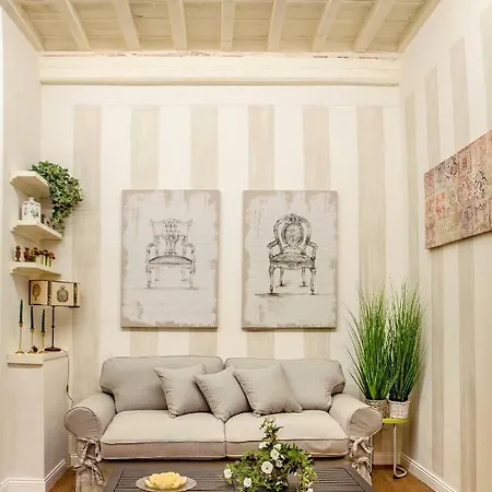 Apartman Renaissance