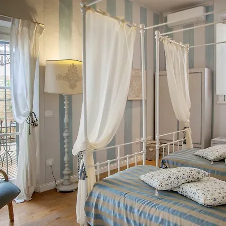 Apartman Renaissance *