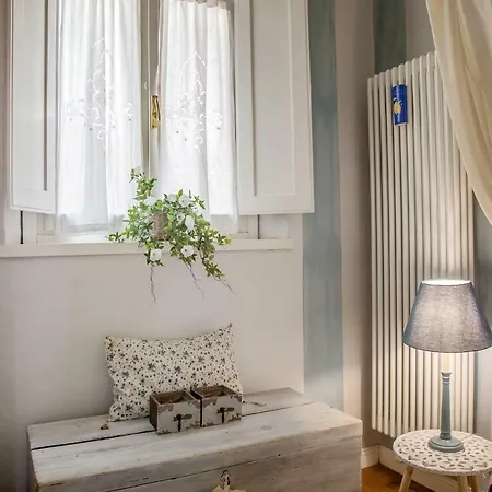 Apartman Renaissance *