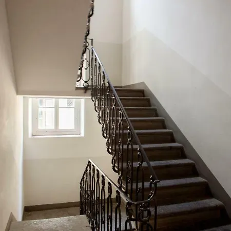 Renaissance Apartman Firenze
