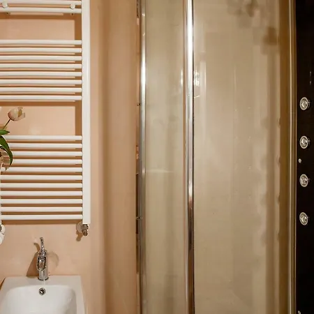 Apartman Renaissance *