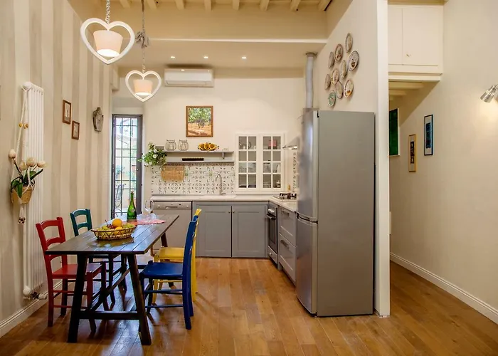 Renaissance * 佛罗伦萨