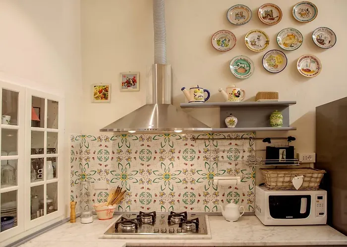 Renaissance 公寓 佛罗伦萨