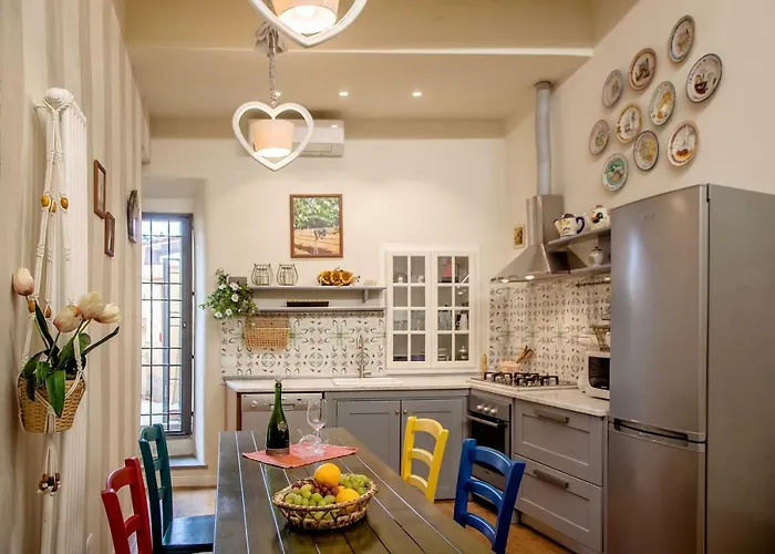 Renaissance 佛罗伦萨