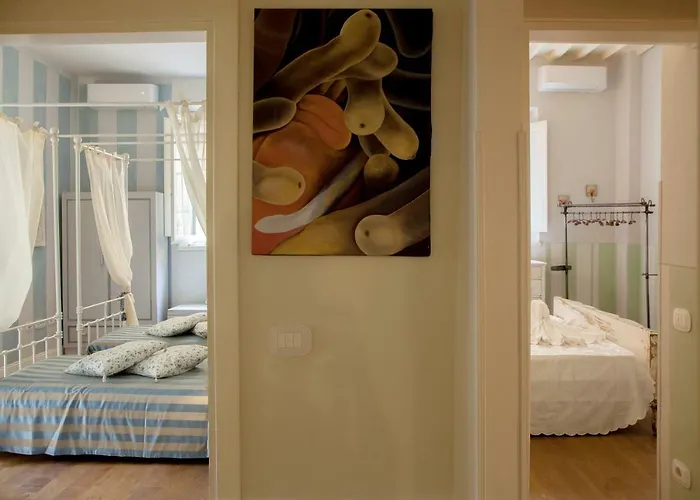 Renaissance 公寓 佛罗伦萨