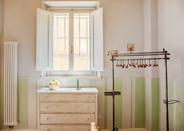 Renaissance 公寓 佛罗伦萨