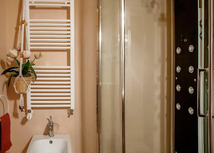 公寓 Renaissance *