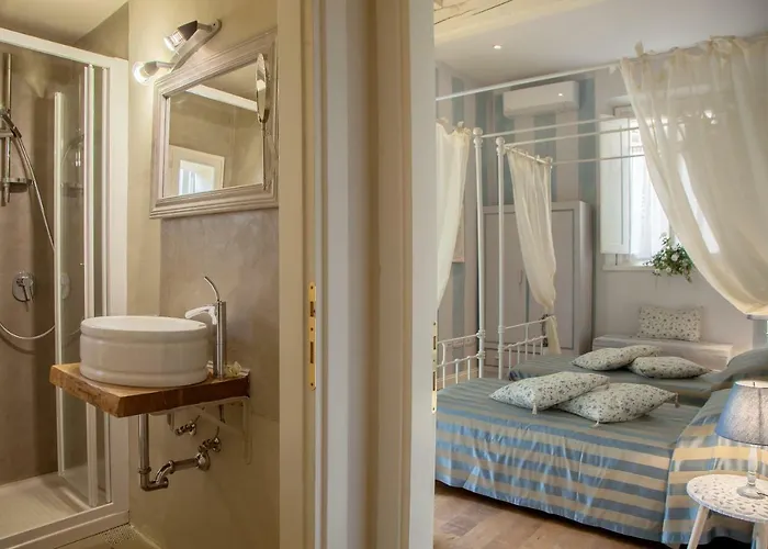 Apartamento Renaissance Florença